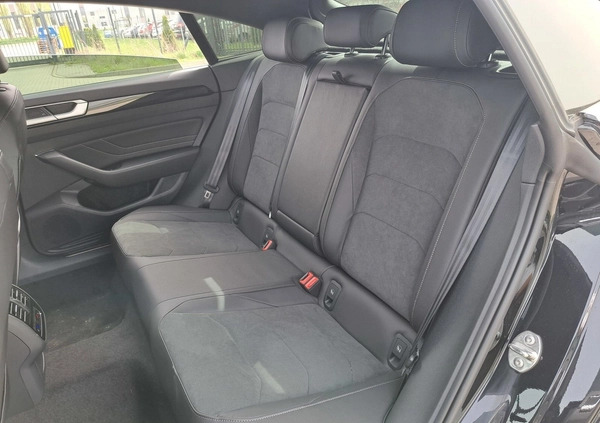 Volkswagen Arteon cena 203800 przebieg: 1, rok produkcji 2024 z Pyskowice małe 529